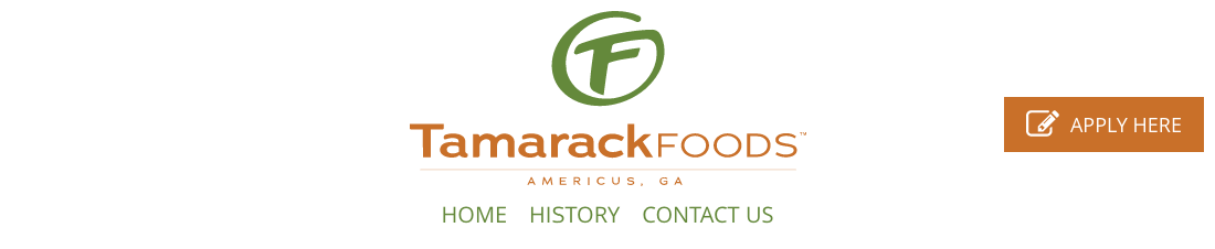 Tamarack Foods